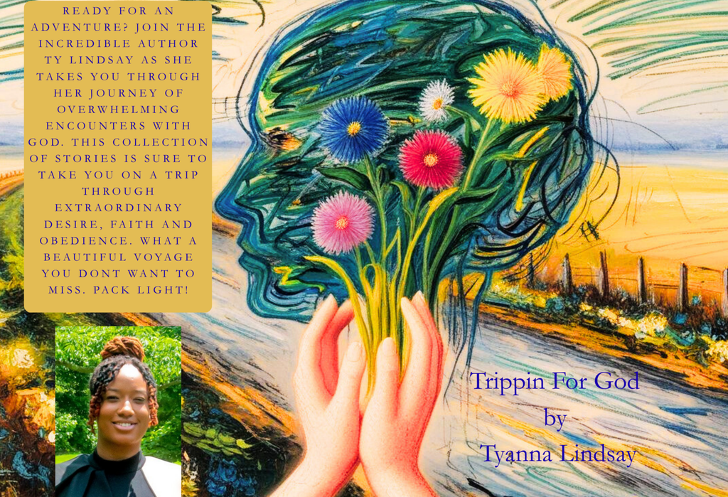 Trippin For God